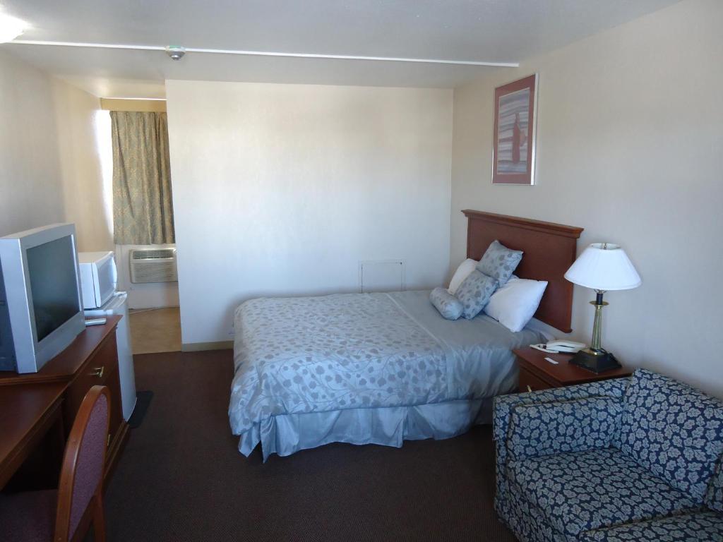 Canadiana Motel Sudbury Quarto foto