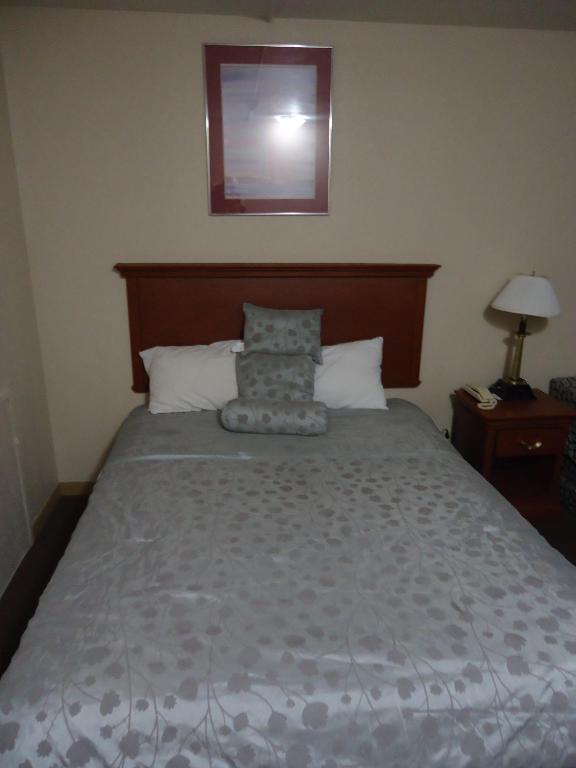 Canadiana Motel Sudbury Quarto foto